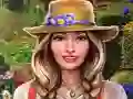 שפּיל Lovely Garden אָנליין