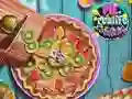 שפּיל Pie Realife Cooking אָנליין