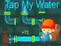 שפּיל Tap My Water אָנליין
