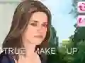 שפּיל Kristen Stewart True Makeup אָנליין