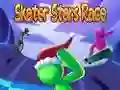 שפּיל Skater Stars Race אָנליין