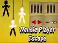 שפּיל Wendie Player Escape אָנליין