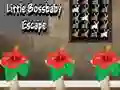 שפּיל Little Bossbaby Escape אָנליין