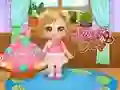 שפּיל Baby Cathy Ep25: Cake Frenzy אָנליין
