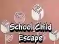 שפּיל School Child Escape אָנליין