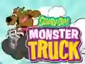 שפּיל Scooby-Doo Monster Truck אָנליין