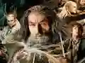 שפּיל The Hobbit Jigsaw Puzzle Collection אָנליין