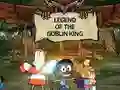 שפּיל Craig of The Creek: Legend of the Goblin King אָנליין