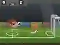 שפּיל Soccer Face אָנליין