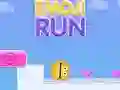 שפּיל Emoji Run אָנליין