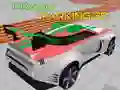 שפּיל Prado Parking 3D אָנליין