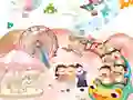 שפּיל Happy Children's Day Jigsaw Puzzle אָנליין