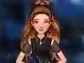 שפּיל Celebrity Dark Gothic Fashion אָנליין