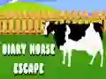 שפּיל Diary Horse Escape אָנליין