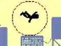 שפּיל Jumping from a High Building אָנליין