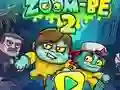 שפּיל Zoom-Be 2 אָנליין