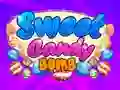 שפּיל Sweet Candy Bomb אָנליין