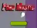 שפּיל Pong Master אָנליין