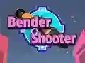 שפּיל Bender Shooter אָנליין