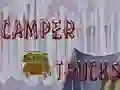 שפּיל Camper Trucks אָנליין