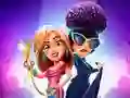 שפּיל Fabulous Angela's Fashion Fever אָנליין