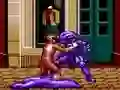 שפּיל Mighty Morphin Power Rangers The Movie אָנליין