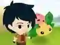 שפּיל Battle Monsters RPG אָנליין