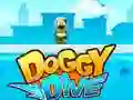 שפּיל Doggie Dive אָנליין