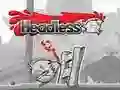 שפּיל HeadLess אָנליין