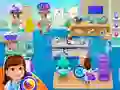 שפּיל My Hospital Doctor אָנליין