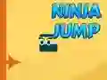 שפּיל Ninja Jump אָנליין