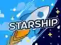 שפּיל Starship אָנליין