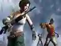 שפּיל Dead target zombie אָנליין
