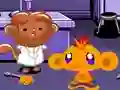 שפּיל Monkey Go Happy Stage 659 אָנליין