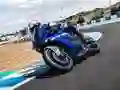 שפּיל Motor Yamaha YZF R1 אָנליין