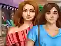 שפּיל Shopping List אָנליין