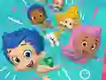 שפּיל Bubble Guppies: Ready Set Solve It אָנליין