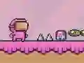 שפּיל Pink Guy 1 אָנליין