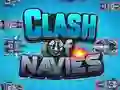 שפּיל Clash of Navies אָנליין