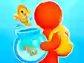 שפּיל Aquarium Land אָנליין