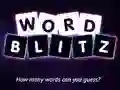 שפּיל Word Blitz אָנליין