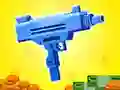 שפּיל 3D Gun Idle אָנליין