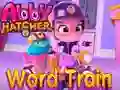 שפּיל Abby Hatcher Word train אָנליין