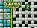 שפּיל Crosswords 2 אָנליין