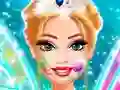 שפּיל Barbara and friends fairy party אָנליין