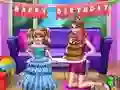 שפּיל Birthday suprise party אָנליין