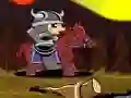 שפּיל Monkey Go Happy Stage 48 אָנליין