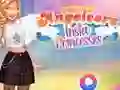 שפּיל Angel Core Insta Princesses אָנליין