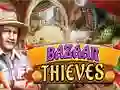 שפּיל Bazaar thieves אָנליין