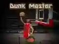 שפּיל Dunk Master אָנליין